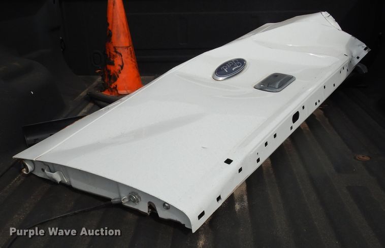 image for item DK7670 2009 Ford F250 Super Duty XL  SuperCab pickup truck