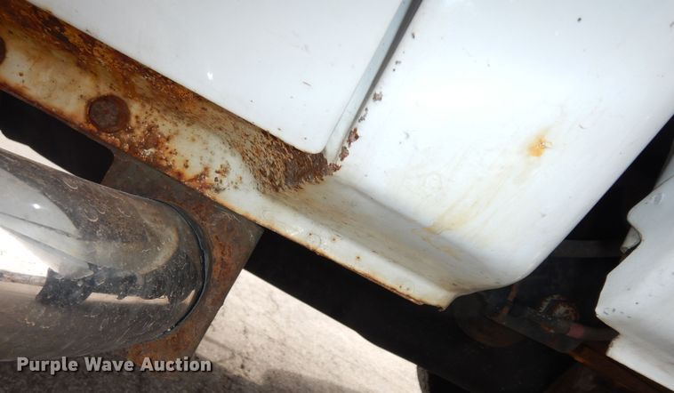 image for item DK7670 2009 Ford F250 Super Duty XL  SuperCab pickup truck