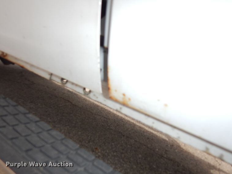 image for item DK7670 2009 Ford F250 Super Duty XL  SuperCab pickup truck