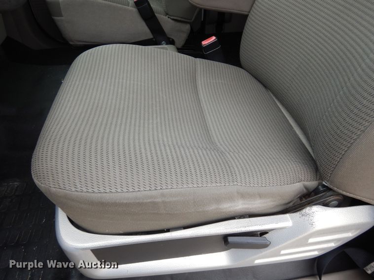 image for item DK7670 2009 Ford F250 Super Duty XL  SuperCab pickup truck