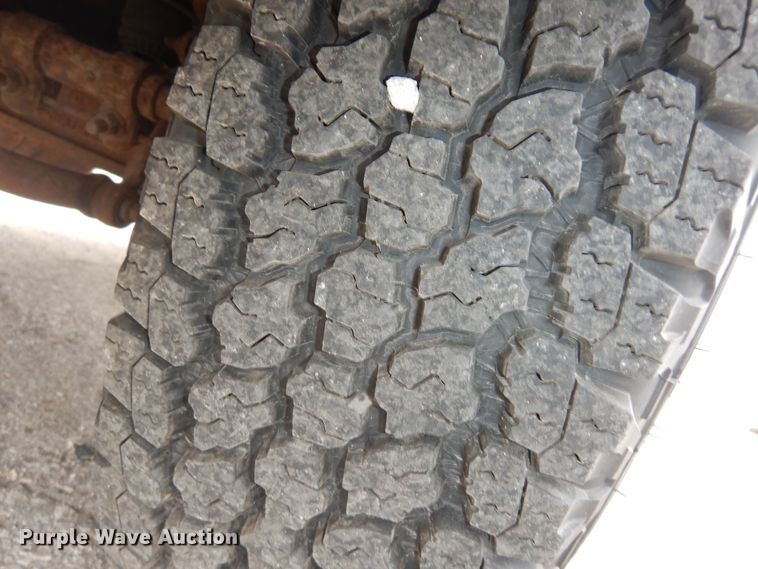 image for item DK7670 2009 Ford F250 Super Duty XL  SuperCab pickup truck