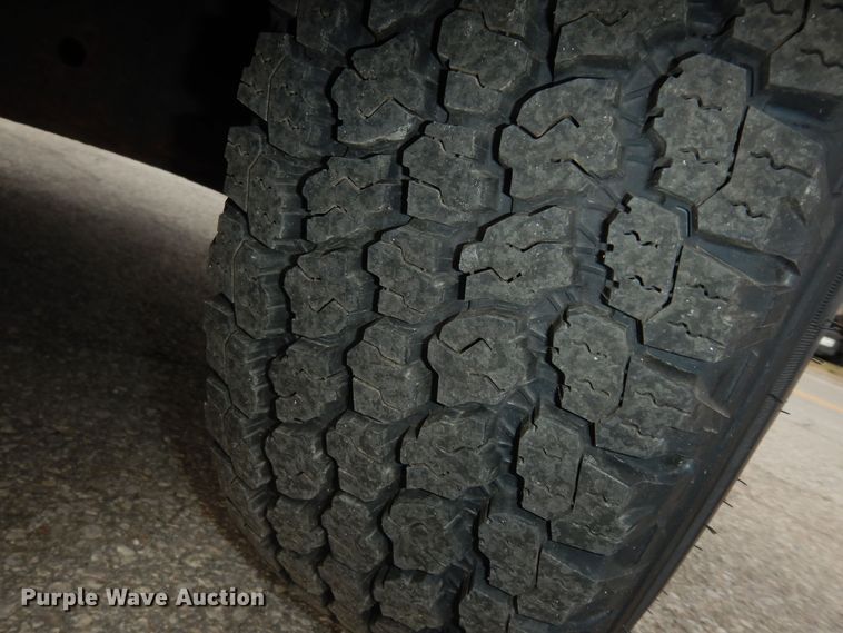 image for item DK7670 2009 Ford F250 Super Duty XL  SuperCab pickup truck