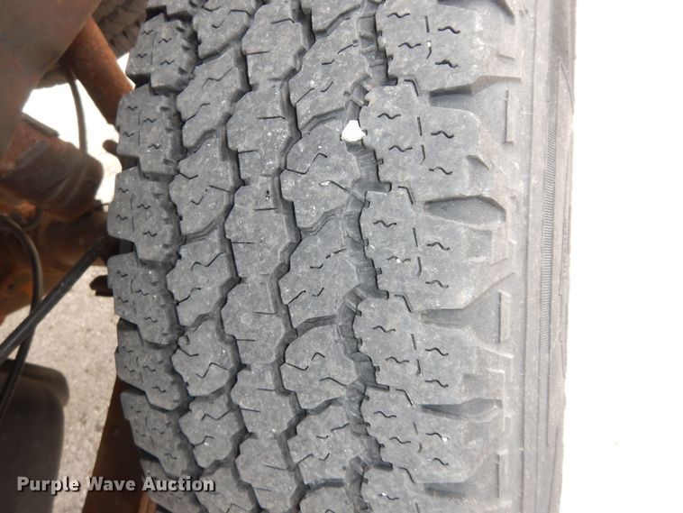 image for item DK7670 2009 Ford F250 Super Duty XL  SuperCab pickup truck