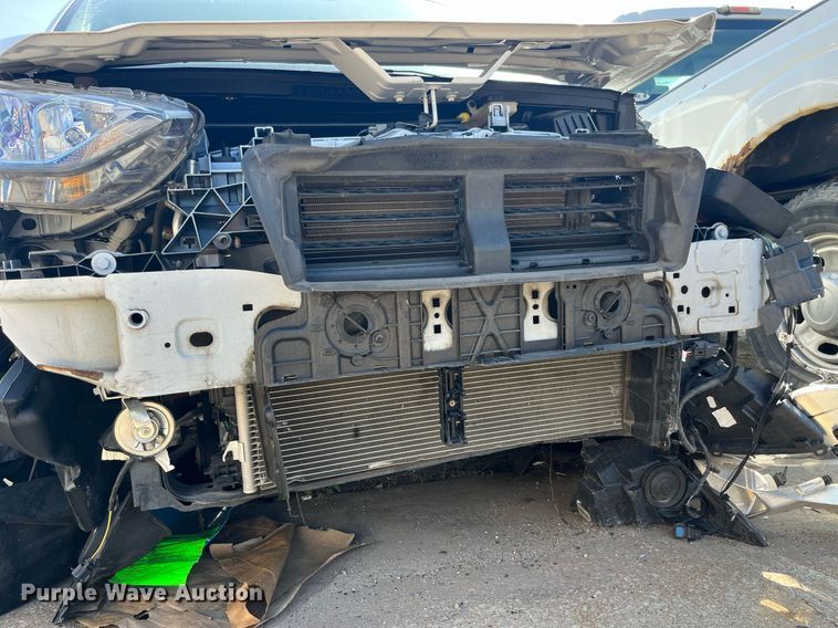 image for item DM4963 2021 Ford Transit Connect  van