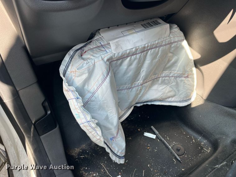 image for item DM4963 2021 Ford Transit Connect  van