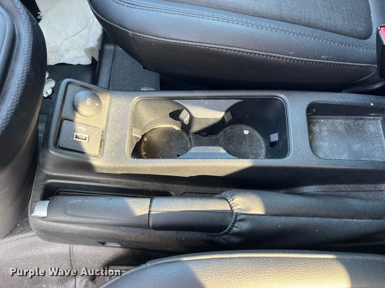 image for item DM4963 2021 Ford Transit Connect  van