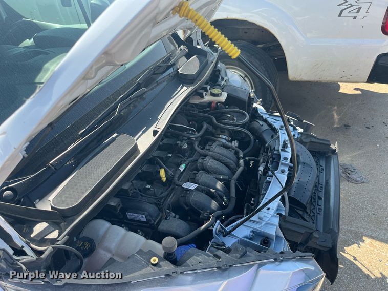 image for item DM4963 2021 Ford Transit Connect  van