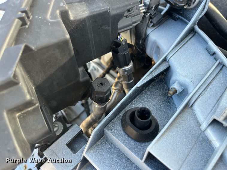 image for item DM4963 2021 Ford Transit Connect  van