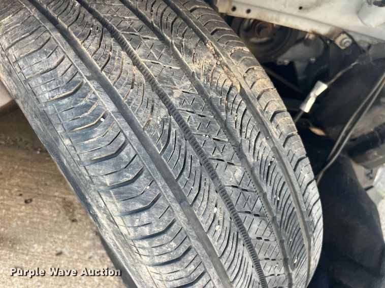 image for item DM4963 2021 Ford Transit Connect  van