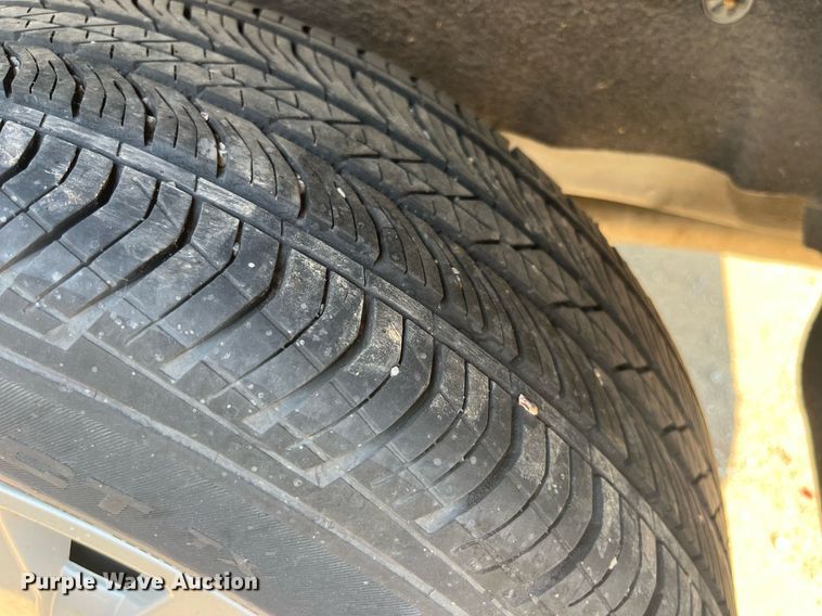 image for item DM4963 2021 Ford Transit Connect  van