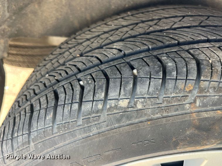 image for item DM4963 2021 Ford Transit Connect  van