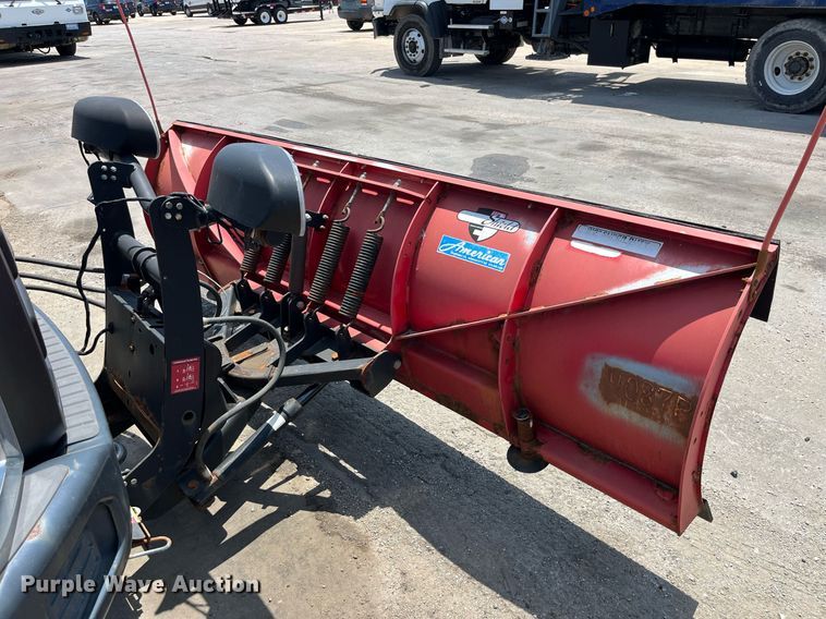 image for item DM4968 2011 Ford F350 Super Duty XL  dump bed pickup truck