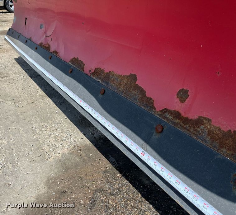 image for item DM4968 2011 Ford F350 Super Duty XL  dump bed pickup truck