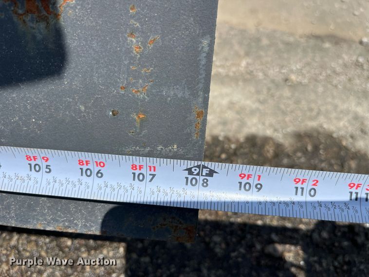 image for item DM4968 2011 Ford F350 Super Duty XL  dump bed pickup truck