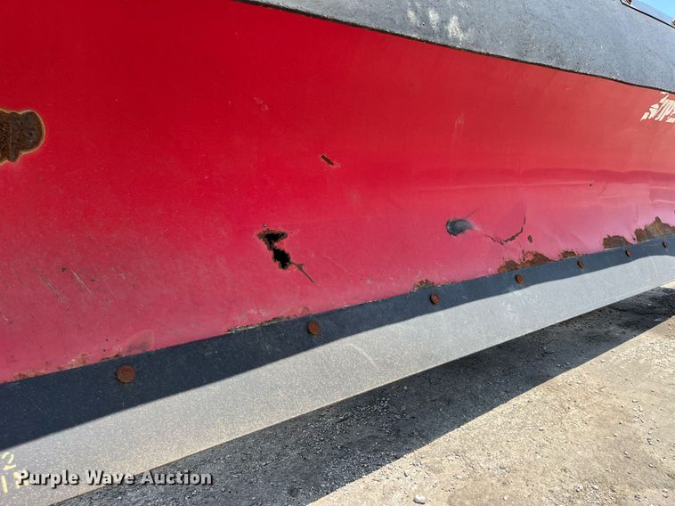 image for item DM4968 2011 Ford F350 Super Duty XL  dump bed pickup truck