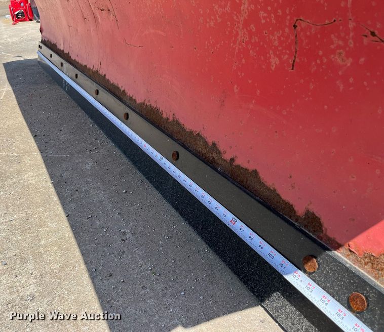 image for item DM4969 2009 Chevrolet Silverado 3500HD  dump bed pickup truck