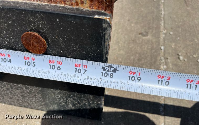 image for item DM4969 2009 Chevrolet Silverado 3500HD  dump bed pickup truck