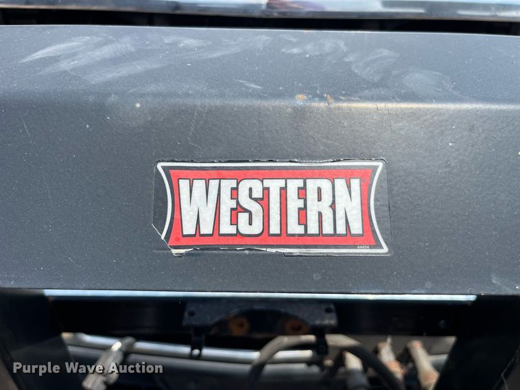 image for item DM4969 2009 Chevrolet Silverado 3500HD  dump bed pickup truck