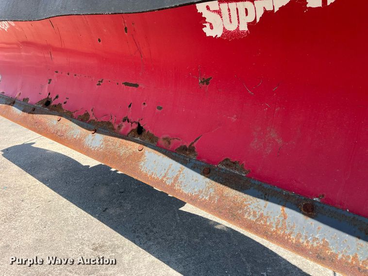 image for item DM4970 2011 Ford F350 Super Duty XL  dump bed pickup truck