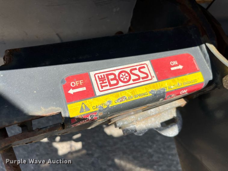 image for item DM4970 2011 Ford F350 Super Duty XL  dump bed pickup truck