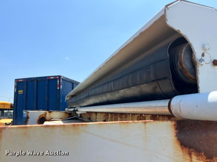 image for item DM4970 2011 Ford F350 Super Duty XL  dump bed pickup truck