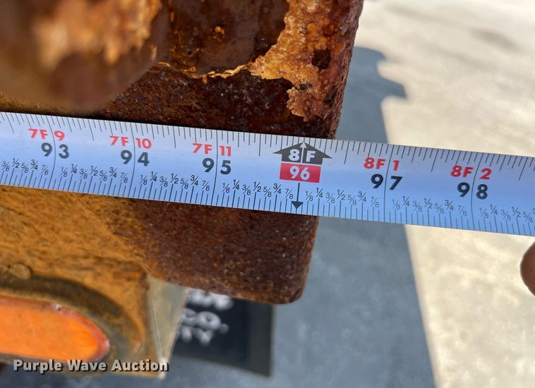 image for item DM4970 2011 Ford F350 Super Duty XL  dump bed pickup truck