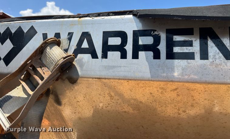 image for item DM4970 2011 Ford F350 Super Duty XL  dump bed pickup truck