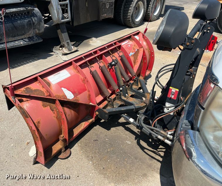 image for item DM4971 2009 Chevrolet Silverado 3500HD  pickup truck