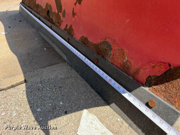 image for item DM4971 2009 Chevrolet Silverado 3500HD  pickup truck