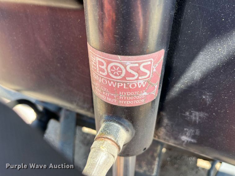 image for item DM4971 2009 Chevrolet Silverado 3500HD  pickup truck