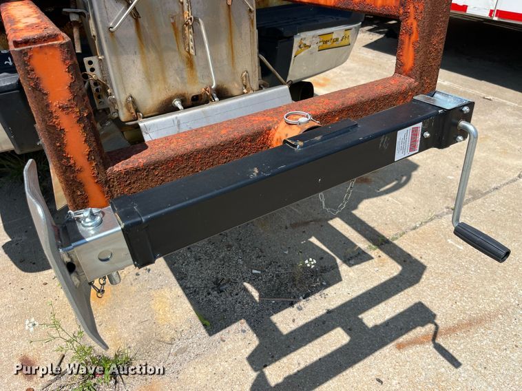 image for item DM4971 2009 Chevrolet Silverado 3500HD  pickup truck