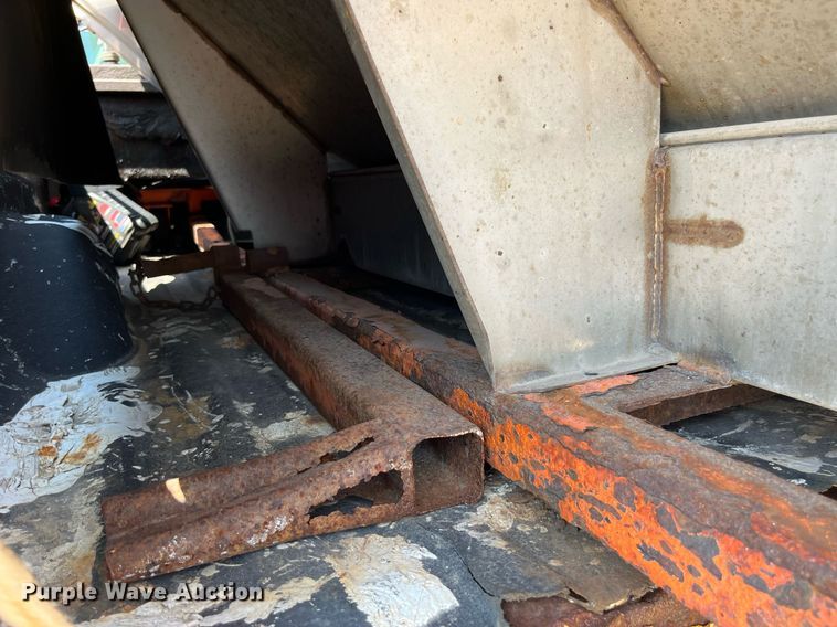 image for item DM4971 2009 Chevrolet Silverado 3500HD  pickup truck