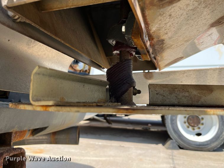 image for item DM4971 2009 Chevrolet Silverado 3500HD  pickup truck