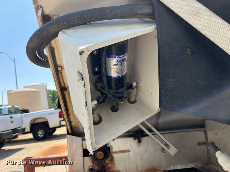 image for item DM4971 2009 Chevrolet Silverado 3500HD  pickup truck