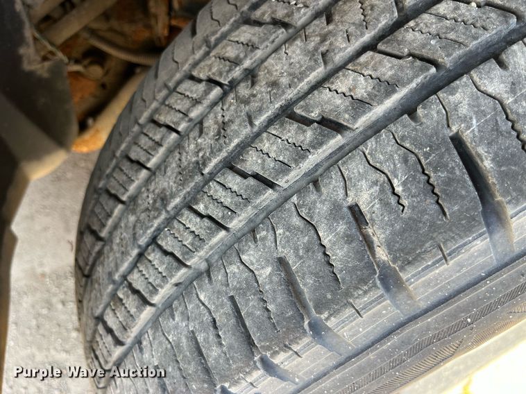 image for item DM4971 2009 Chevrolet Silverado 3500HD  pickup truck