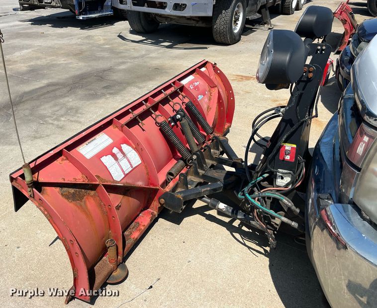 image for item DM4972 2009 Chevrolet Silverado 3500HD  pickup truck