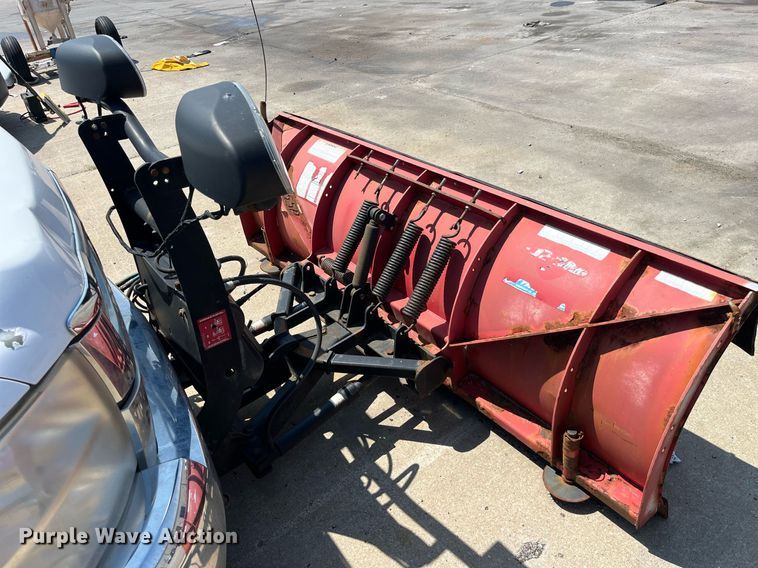 image for item DM4972 2009 Chevrolet Silverado 3500HD  pickup truck