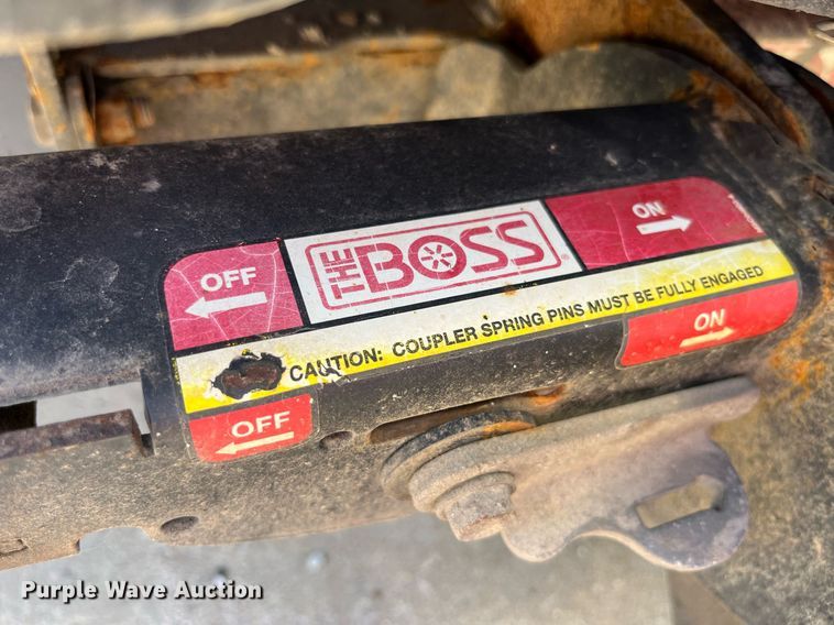 image for item DM4972 2009 Chevrolet Silverado 3500HD  pickup truck