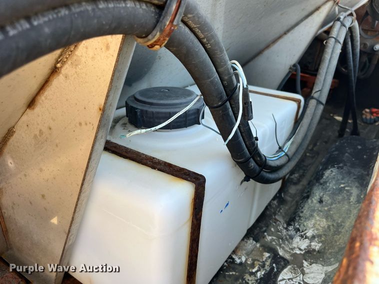 image for item DM4972 2009 Chevrolet Silverado 3500HD  pickup truck