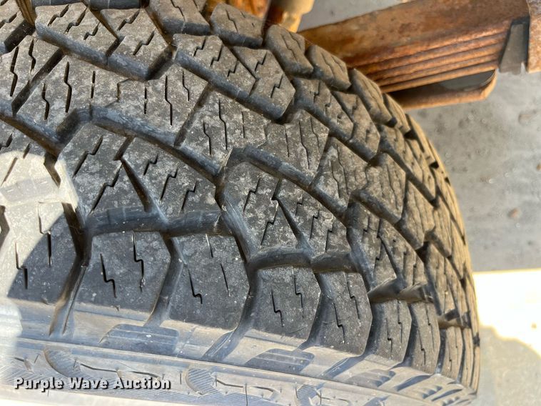 image for item DM4972 2009 Chevrolet Silverado 3500HD  pickup truck