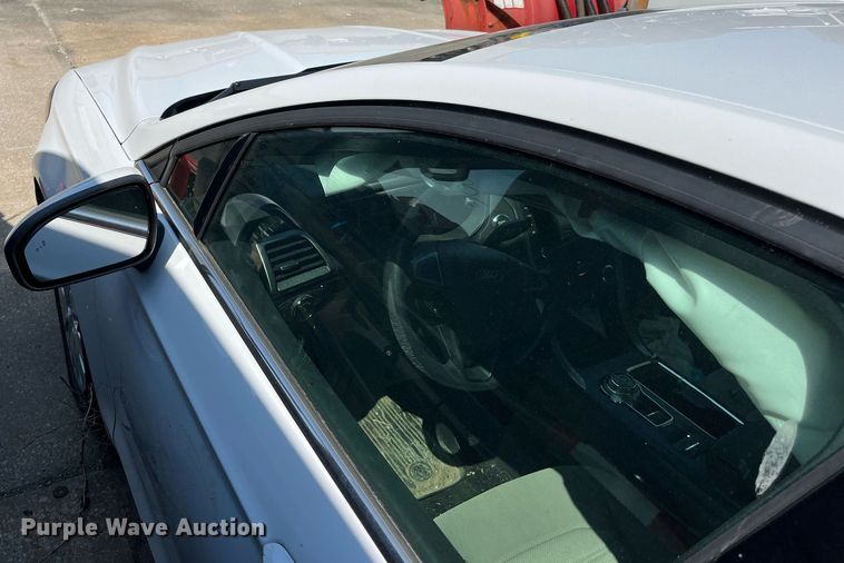 image for item DM4973 2020 Ford Fusion