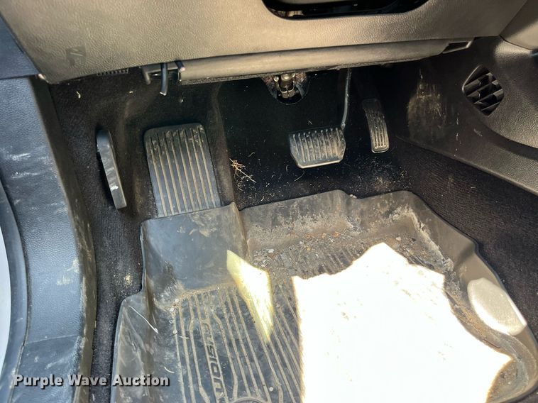 image for item DM4973 2020 Ford Fusion