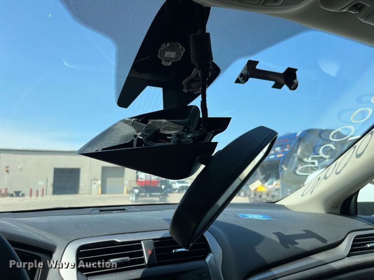 image for item DM4973 2020 Ford Fusion