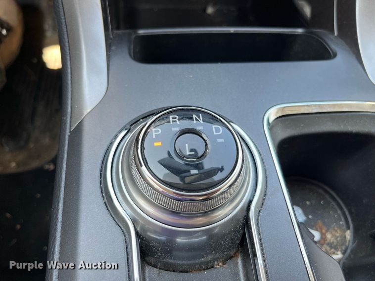 image for item DM4973 2020 Ford Fusion