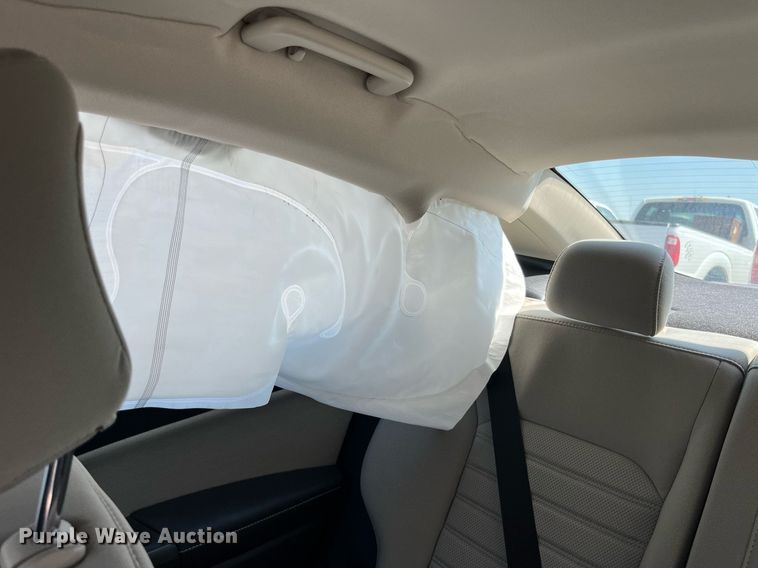 image for item DM4973 2020 Ford Fusion