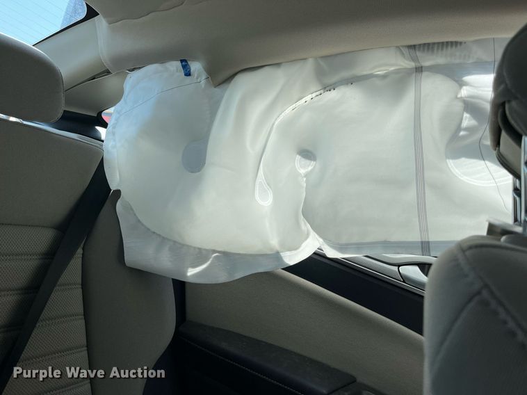 image for item DM4973 2020 Ford Fusion