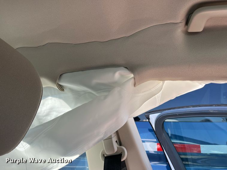 image for item DM4973 2020 Ford Fusion