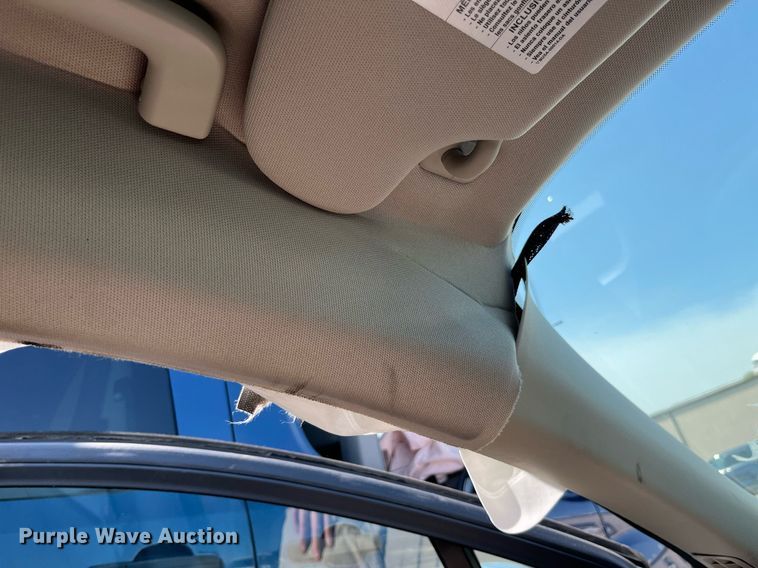 image for item DM4973 2020 Ford Fusion