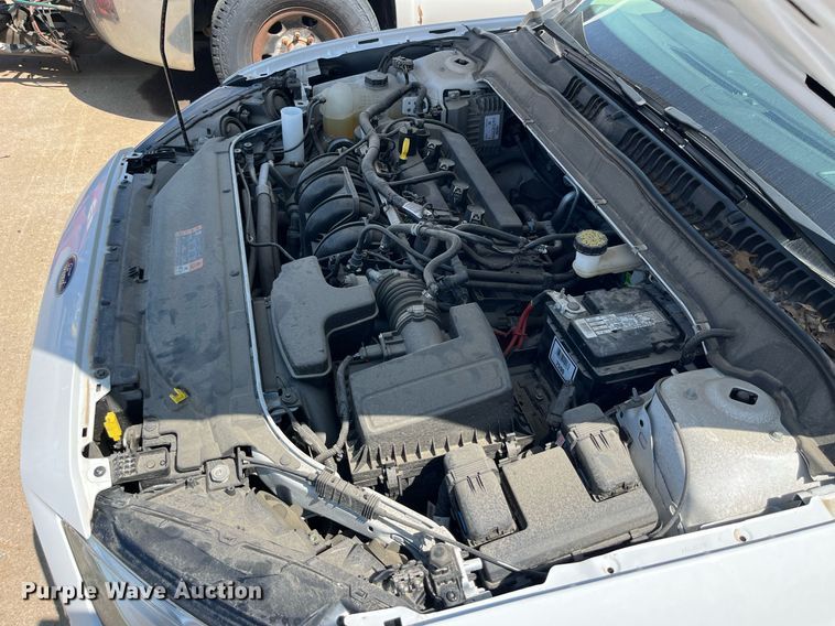 image for item DM4973 2020 Ford Fusion