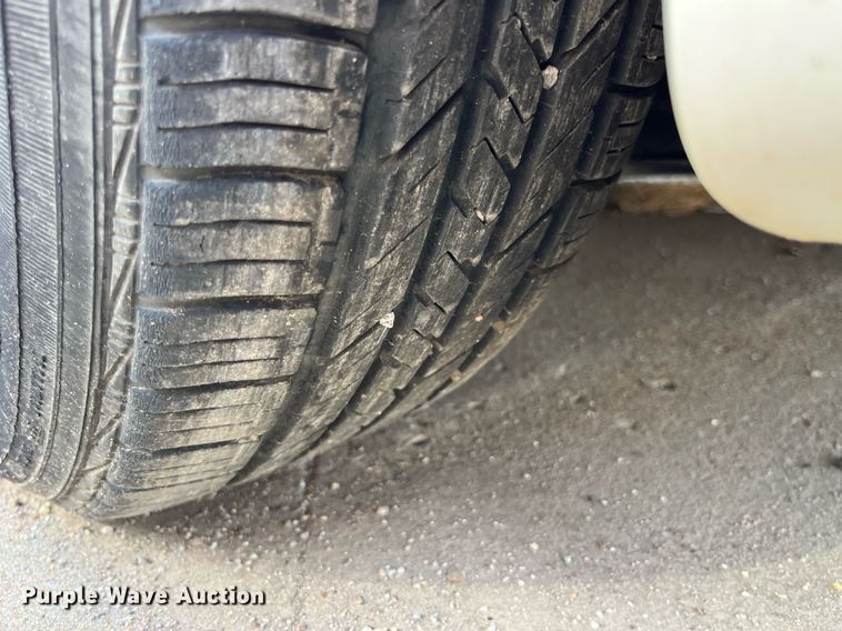 image for item DM4973 2020 Ford Fusion